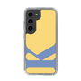 Slim Protection Case［ Original - initial color - K yellow ］