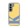 Slim Protection Case［ Original - initial color - K yellow ］
