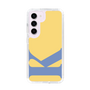 Slim Protection Case［ Original - initial color - K yellow ］