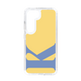 Slim Protection Case［ Original - initial color - K yellow ］