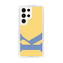 Slim Protection Case［ Original - initial color - K yellow ］