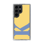 Slim Protection Case［ Original - initial color - K yellow ］