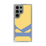 Slim Protection Case［ Original - initial color - K yellow ］