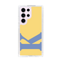 Slim Protection Case［ Original - initial color - K yellow ］