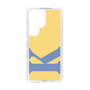 Slim Protection Case［ Original - initial color - K yellow ］