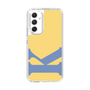 Slim Protection Case［ Original - initial color - K yellow ］