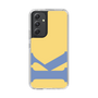 Slim Protection Case［ Original - initial color - K yellow ］