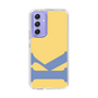 Slim Protection Case［ Original - initial color - K yellow ］