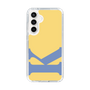 Slim Protection Case［ Original - initial color - K yellow ］