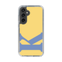Slim Protection Case［ Original - initial color - K yellow ］
