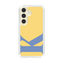 Slim Protection Case［ Original - initial color - K yellow ］