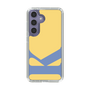 Slim Protection Case［ Original - initial color - K yellow ］
