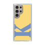 Slim Protection Case［ Original - initial color - K yellow ］