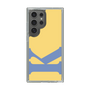 Slim Protection Case［ Original - initial color - K yellow ］