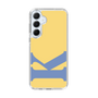 Slim Protection Case［ オリジナル - initial color - K yellow ］