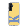 Slim Protection Case［ オリジナル - initial color - K yellow ］