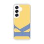 Slim Protection Case［ Original - initial color - K yellow ］