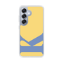 Slim Protection Case［ Original - initial color - K yellow ］