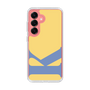 Slim Protection Case［ Original - initial color - K yellow ］