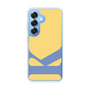 Slim Protection Case［ Original - initial color - K yellow ］