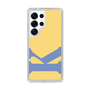 Slim Protection Case［ Original - initial color - K yellow ］