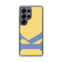 Slim Protection Case［ Original - initial color - K yellow ］