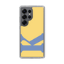 Slim Protection Case［ Original - initial color - K yellow ］