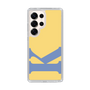 Slim Protection Case［ Original - initial color - K yellow ］