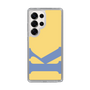 Slim Protection Case［ Original - initial color - K yellow ］