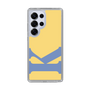 Slim Protection Case［ Original - initial color - K yellow ］