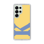 Slim Protection Case［ Original - initial color - K yellow ］