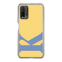Slim Protection Case［ Original - initial color - K yellow ］