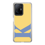 Slim Protection Case［ Original - initial color - K yellow ］