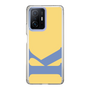 Slim Protection Case［ Original - initial color - K yellow ］
