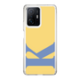 Slim Protection Case［ Original - initial color - K yellow ］