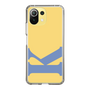 Slim Protection Case［ Original - initial color - K yellow ］