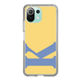 Slim Protection Case［ Original - initial color - K yellow ］