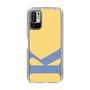 Slim Protection Case［ Original - initial color - K yellow ］