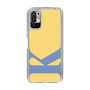 Slim Protection Case［ Original - initial color - K yellow ］