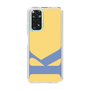 Slim Protection Case［ Original - initial color - K yellow ］