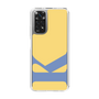 Slim Protection Case［ Original - initial color - K yellow ］