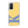 Slim Protection Case［ Original - initial color - K yellow ］