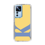 Slim Protection Case［ Original - initial color - K yellow ］