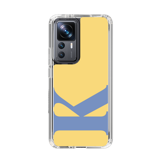 Slim Protection Case［ Original - initial color - K yellow ］