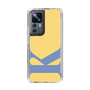 Slim Protection Case［ Original - initial color - K yellow ］