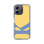 Slim Protection Case［ Original - initial color - K yellow ］