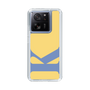 Slim Protection Case［ Original - initial color - K yellow ］