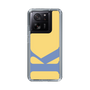 Slim Protection Case［ Original - initial color - K yellow ］