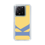 Slim Protection Case［ Original - initial color - K yellow ］