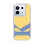 Slim Protection Case［ Original - initial color - K yellow ］
